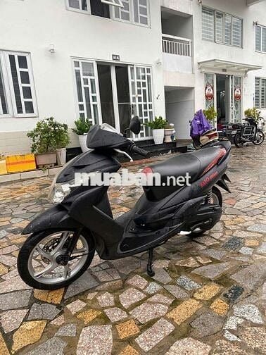 Xe yamaha mio utimo