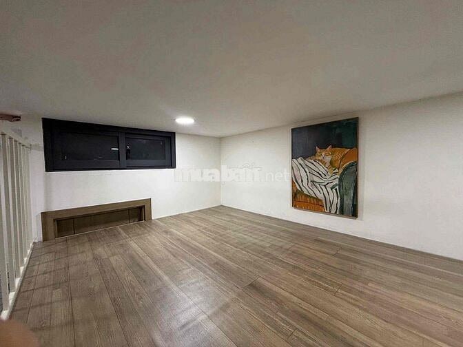 PASS PHÒNG DUPLEX FULL NỘI THẤT VIEW KÍNH CỰC CHILL GIÁP Q12