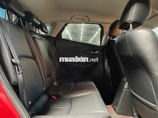 Xe siêu lướt mazda cx3 remium, sx 2022, đi 3000klm