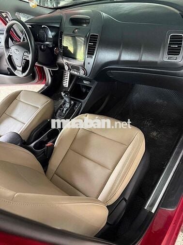 kia cerato 2016 std cuc dep