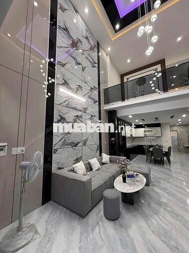 CHỈ 400 TRIỆU NHẬN NHÀ NGAY – 3PN/2WC, GẦN TRUNG TÂM BIÊN HÒA