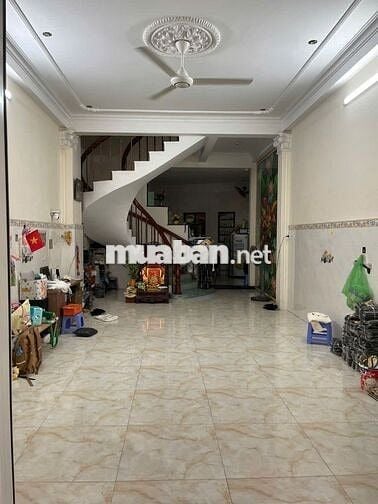 Cần Tiền Bán Gấp Nhà Ở Khu Chợ Tân Bình 21/27 Đường Hồng Lạc Phường 10