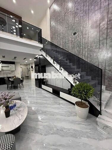 CHỈ 400 TRIỆU NHẬN NHÀ NGAY – 3PN/2WC, GẦN TRUNG TÂM BIÊN HÒA