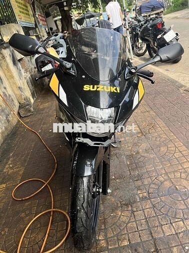 CẦN BÁN GSX bản R NHẬP INĐO 2025