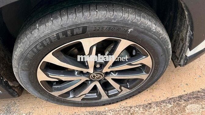 Chính chủ Corolla Cross 2023 bản cao cấp Hybrid