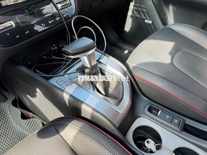 Hyundai Stargazer X Premium 2024