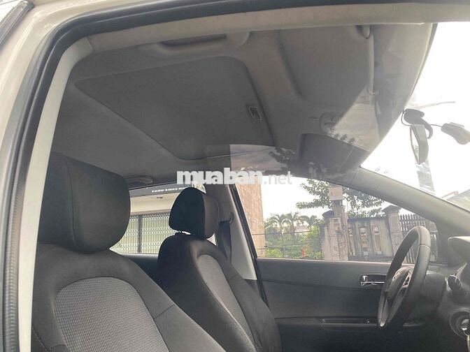 bán xe hyundai i20 đời 2013 nhập ấn độ số tự động