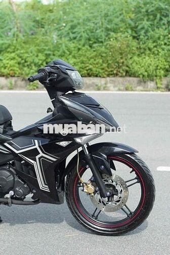 Chào bán exciter 2018, mới 98%, góp 0đ nhận xe