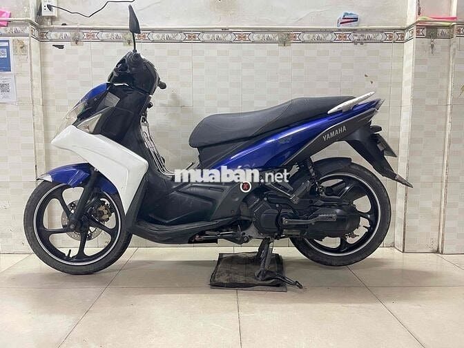 NOUVO Fi 2013 BS 65 C. THƠ CÓ HỖ GÓP OĐ CÓ ĐỖI XE