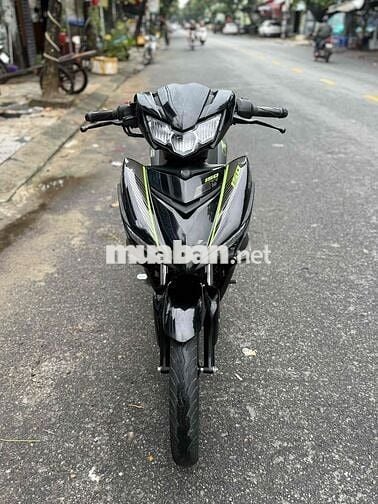 Exciter 150 LED 2020 B.số 43 Góp trả trước 5tr5