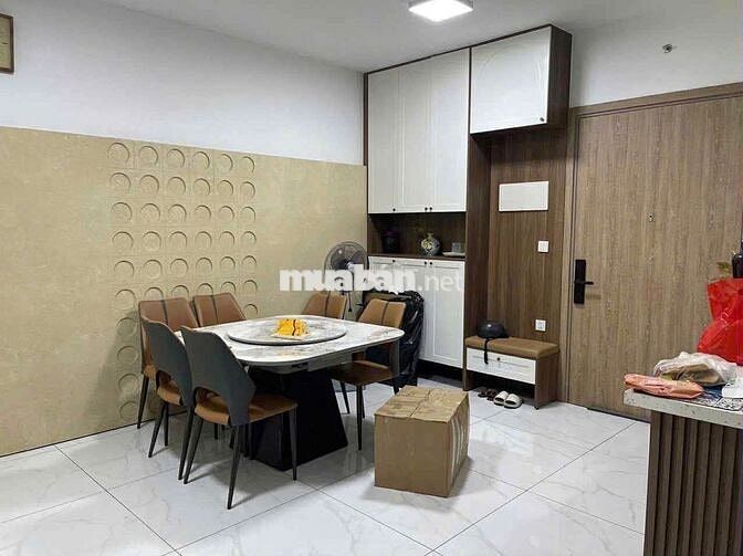 Chính chủ gửi cho thuê căn hộ 3PN Diamond Alnata - Celadon Tân Phú