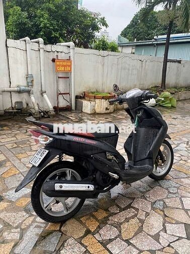 Xe yamaha mio utimo