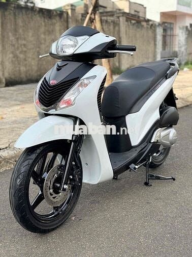 Cần bán SH_3CỤC_NHẬP_Ý Zzin nguyên con