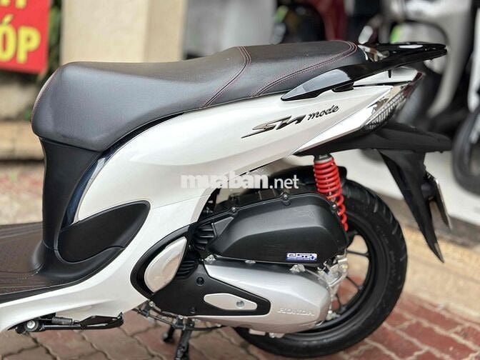 Sh Mode 2022 Xe Đẹp, Trắng Đen Quá Đẹp
