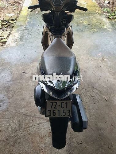 AB 2 đèn 2013 nâu máy siêu êm