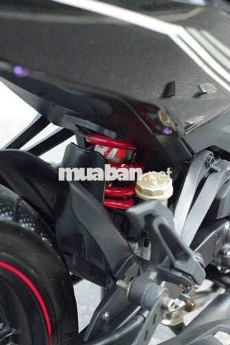 Chào bán exciter 2018, mới 98%, góp 0đ nhận xe