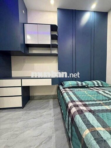 CHỈ 400 TRIỆU NHẬN NHÀ NGAY – 3PN/2WC, GẦN TRUNG TÂM BIÊN HÒA