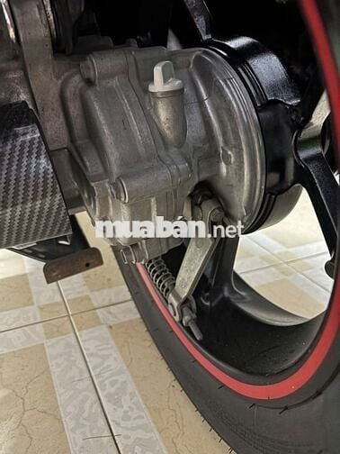 NVX V2 155 2021 ABS Smartkey VVA chính chủ