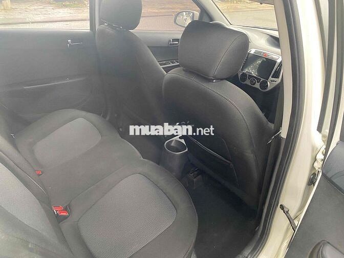 bán xe hyundai i20 đời 2013 nhập ấn độ số tự động