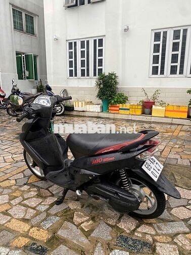 Xe yamaha mio utimo