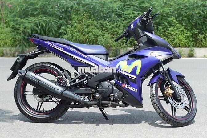 chào bán ex 2018, biển 29, mới 96%, góp 0đ nhận xe