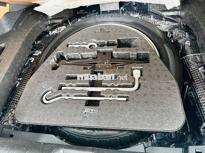 Civic 1.5 Turbo 2017 Vô Nhiều Đồ Chơi