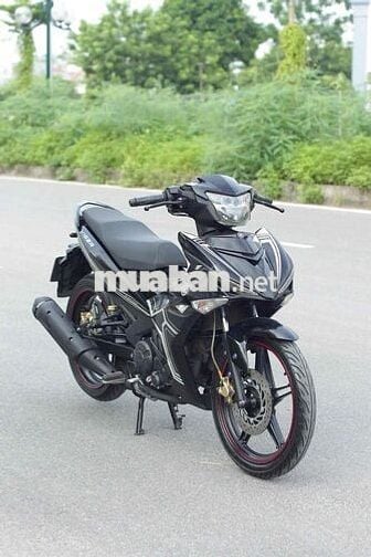 Chào bán exciter 2018, mới 98%, góp 0đ nhận xe