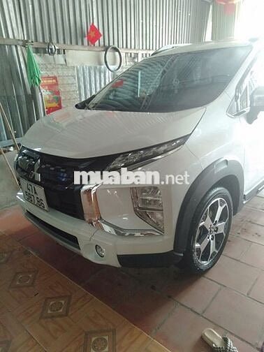 Xe Gia Đình Mitsubishi Xpander Cross 2022