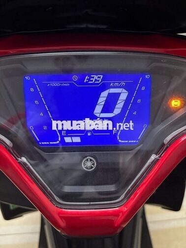 NVX V2 155 2021 ABS Smartkey VVA chính chủ