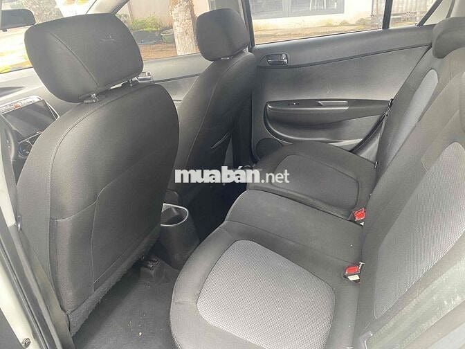 bán xe hyundai i20 đời 2013 nhập ấn độ số tự động