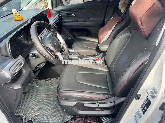 Hyundai Stargazer X Premium 2024