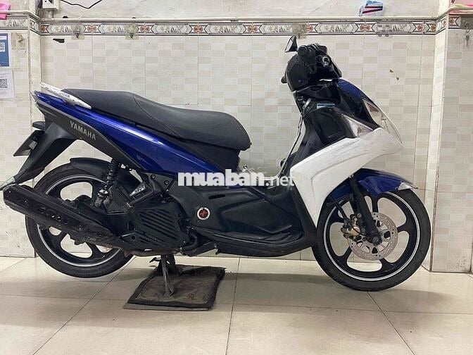 NOUVO Fi 2013 BS 65 C. THƠ CÓ HỖ GÓP OĐ CÓ ĐỖI XE