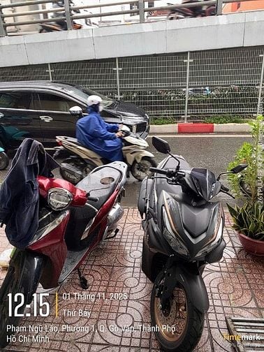 Bán nhà 232 Phạm Ngũ Lão Gò Vấp giá đầu tư 7.55tỷ mua đất tặng nhà