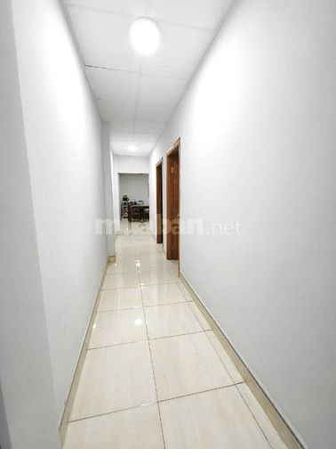 4×22.Nhà hẻm xe hơi thông, Chỉ 5.1 tỷ dân cư đông ngay chợ trần thị cờ