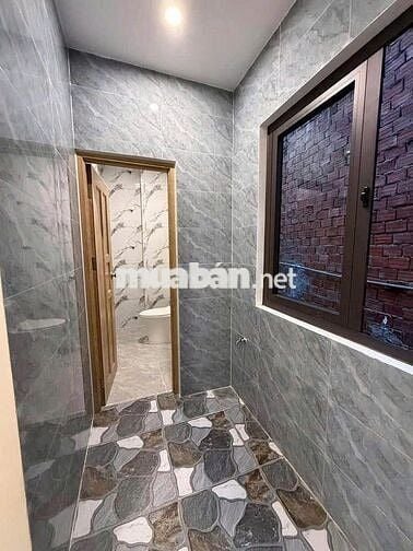 CHỈ 400 TRIỆU NHẬN NHÀ NGAY – 3PN/2WC, GẦN TRUNG TÂM BIÊN HÒA