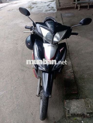 Đổi xe cần bán wave rsx honda chính hãng