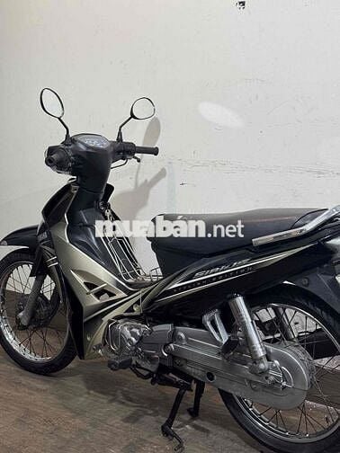 Sirius nguyên rin chính chủ