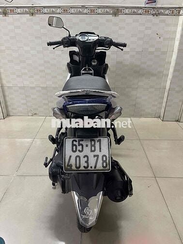 NOUVO Fi 2013 BS 65 C. THƠ CÓ HỖ GÓP OĐ CÓ ĐỖI XE