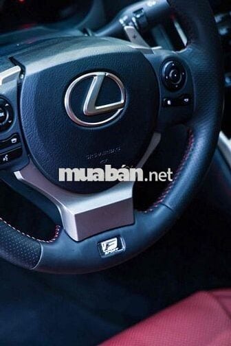 Lexus IS 2013 - 49000 km