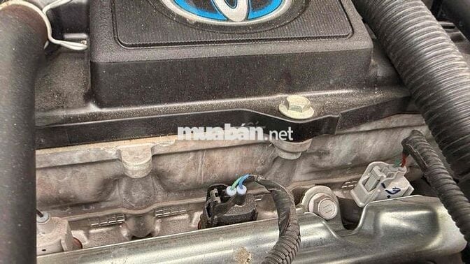 Chính chủ Corolla Cross 2023 bản cao cấp Hybrid