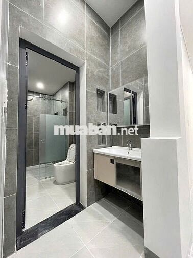 CHỈ 400 TRIỆU NHẬN NHÀ NGAY – 3PN/2WC, GẦN TRUNG TÂM BIÊN HÒA
