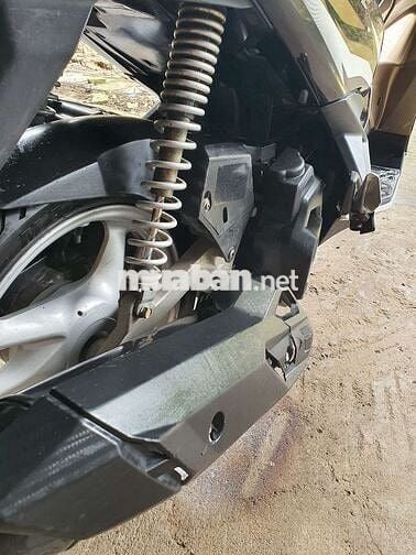 AB 2 đèn 2013 nâu máy siêu êm