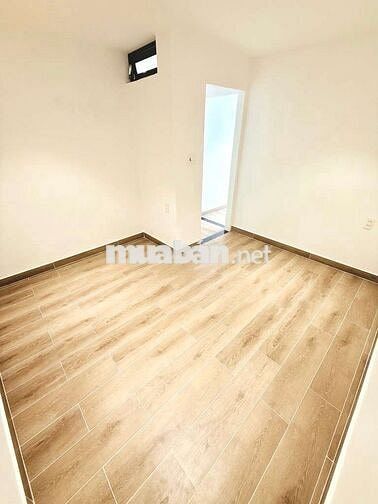 Bán Nhà 2 Tầng BTCT Ngang 4.5m Lô Nhì Huỳnh Tấn Phát Giáp Q.4 Hơn 4 Tỷ