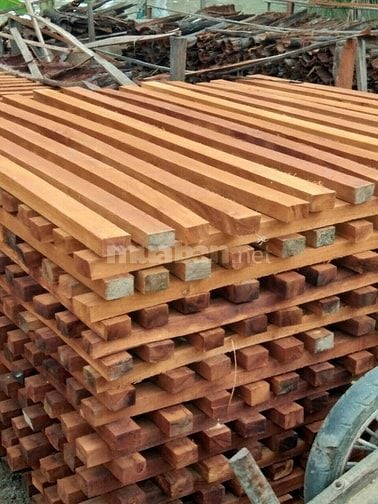 Bán gỗ Dầu, Sao, Căm se, Thông, Keo tràm... xẻ theo qui cách yêu cầu