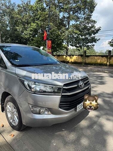 bán innova gia đình cực đẹp