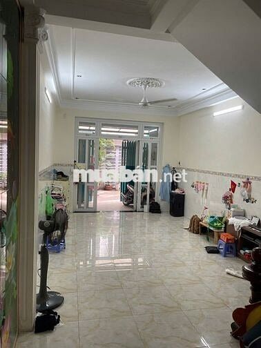 Cần Tiền Bán Gấp Nhà Ở Khu Chợ Tân Bình 21/27 Đường Hồng Lạc Phường 10