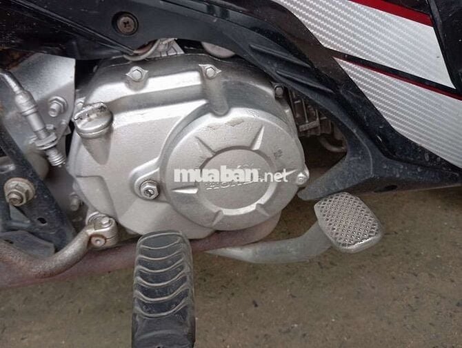 Đổi xe cần bán wave rsx honda chính hãng