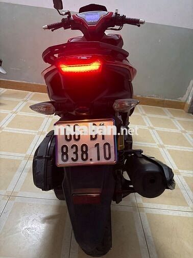 NVX V2 155 2021 ABS Smartkey VVA chính chủ