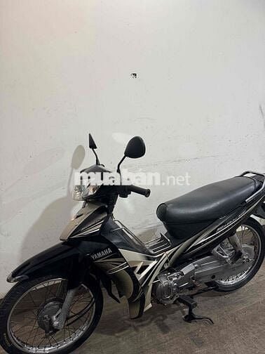 Sirius nguyên rin chính chủ