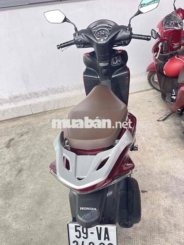 vision 2024 nhà đang đi zin toàn bộ